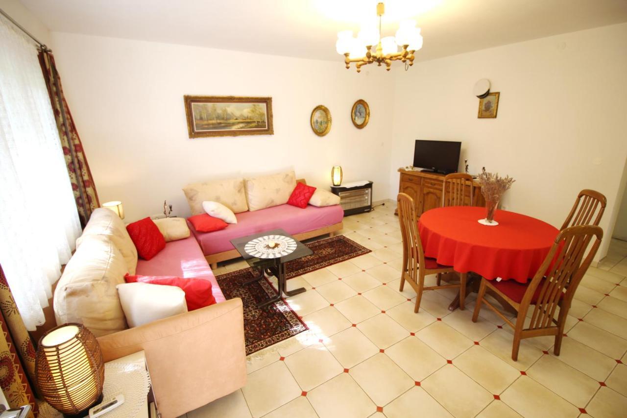 פטרצ'אנה Apartment Duda מראה חיצוני תמונה