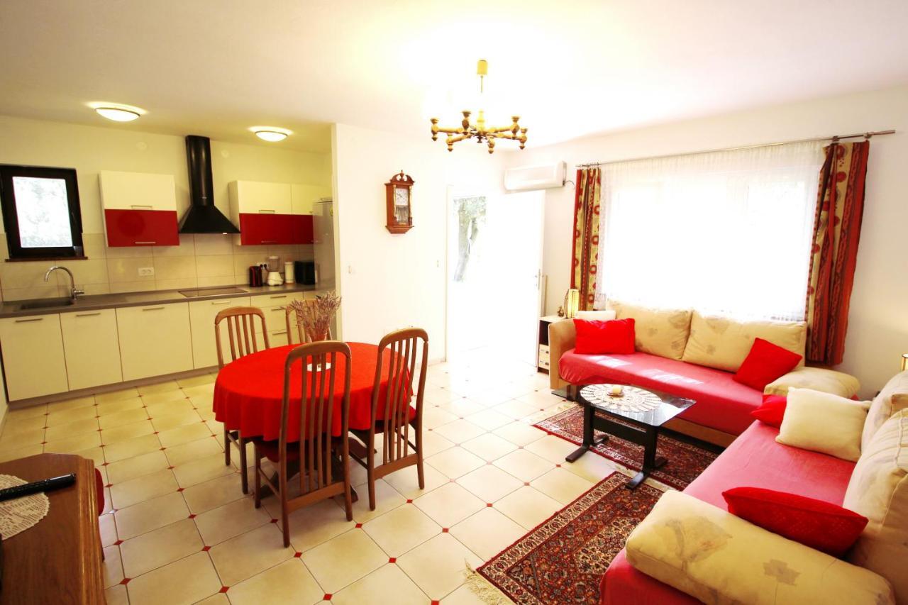 פטרצ'אנה Apartment Duda מראה חיצוני תמונה