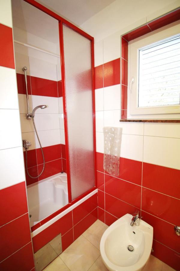 פטרצ'אנה Apartment Duda מראה חיצוני תמונה