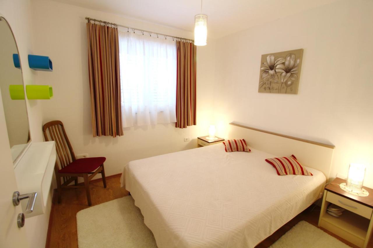 פטרצ'אנה Apartment Duda מראה חיצוני תמונה